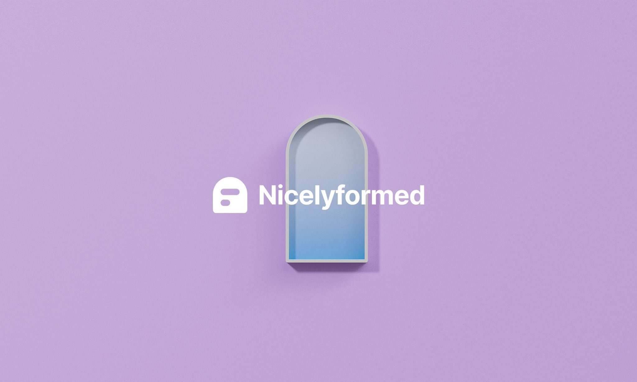 Nicelyformed - 1